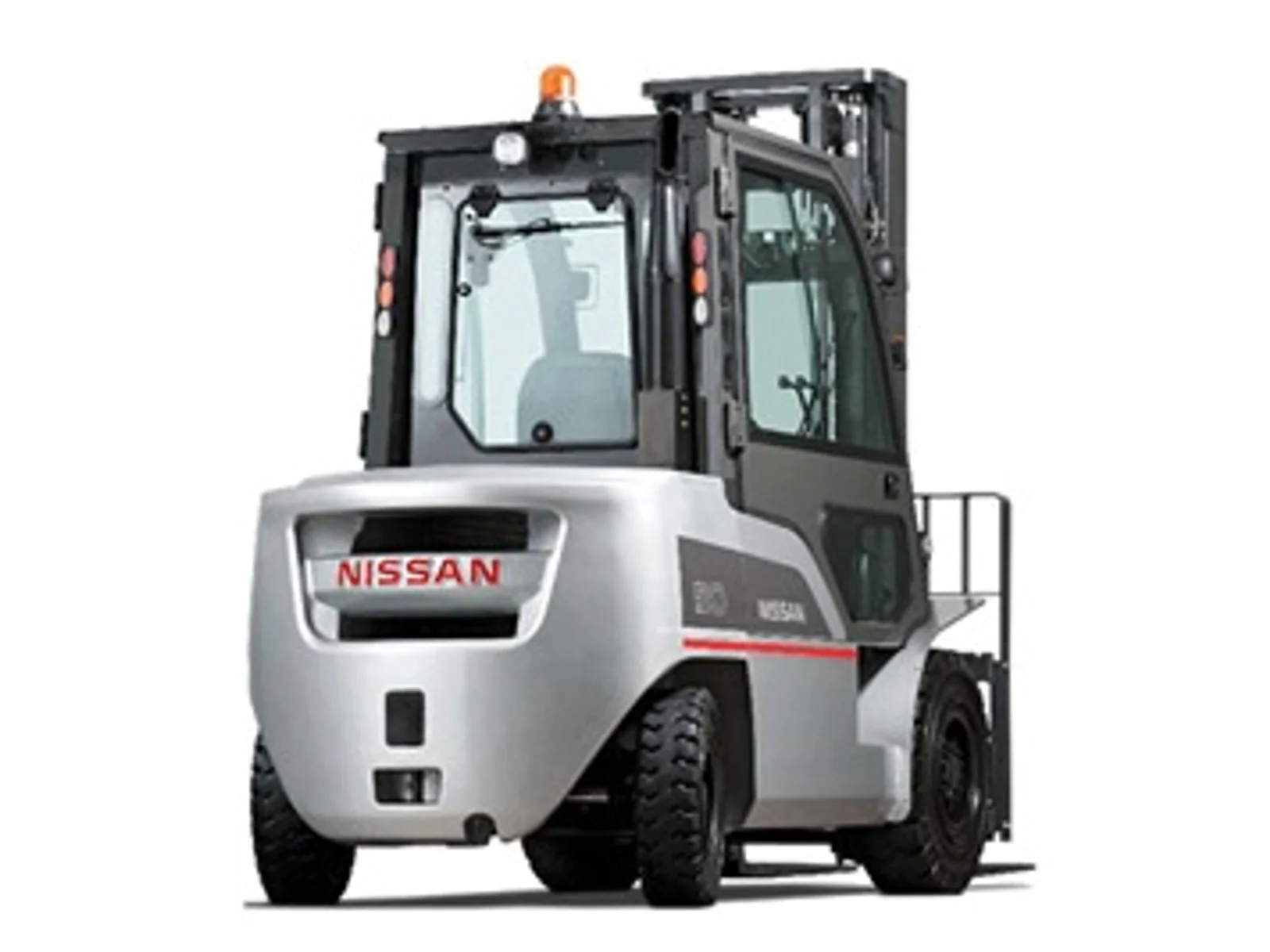 Mini-Carregadeira Bobcat S130
