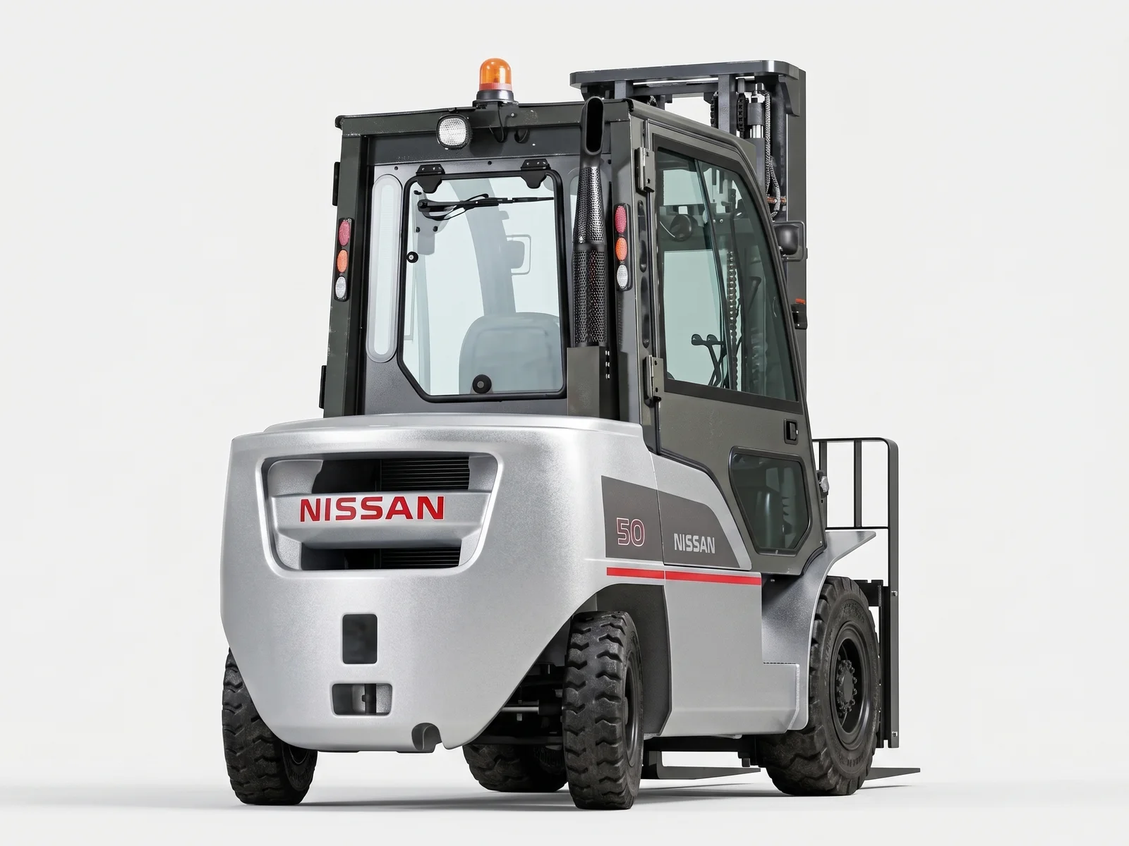 Mini-Carregadeira Bobcat S130